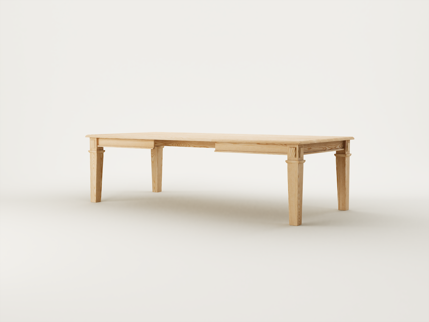 Parklane Extension Dining Table