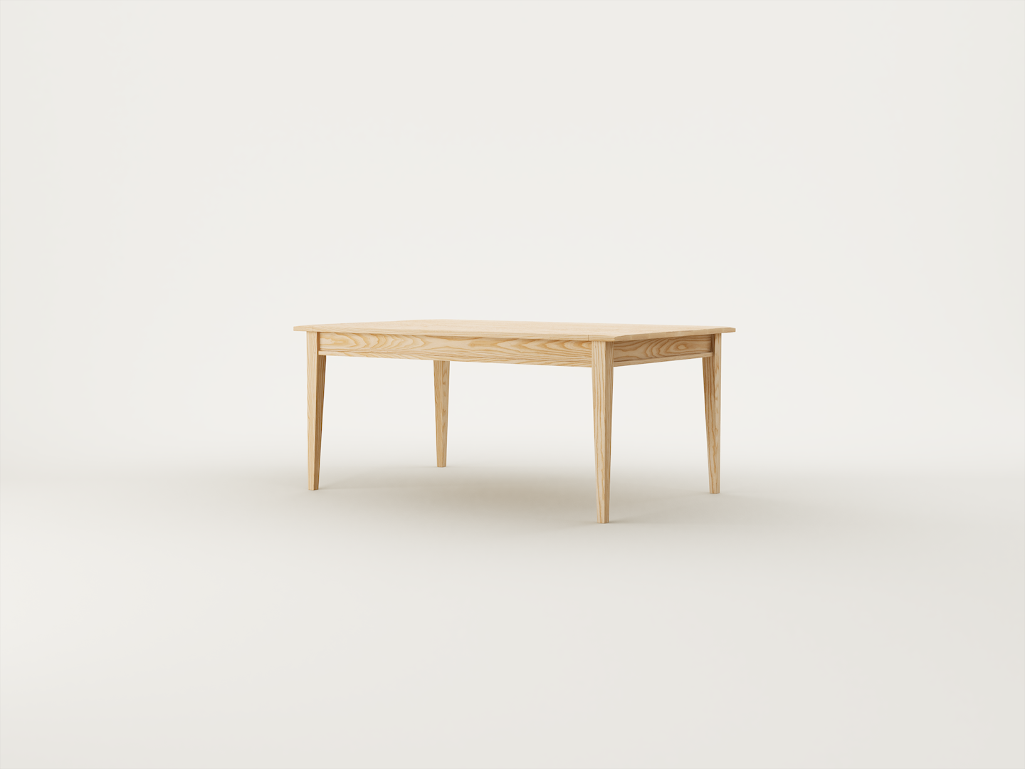 Millbrook Dining Table