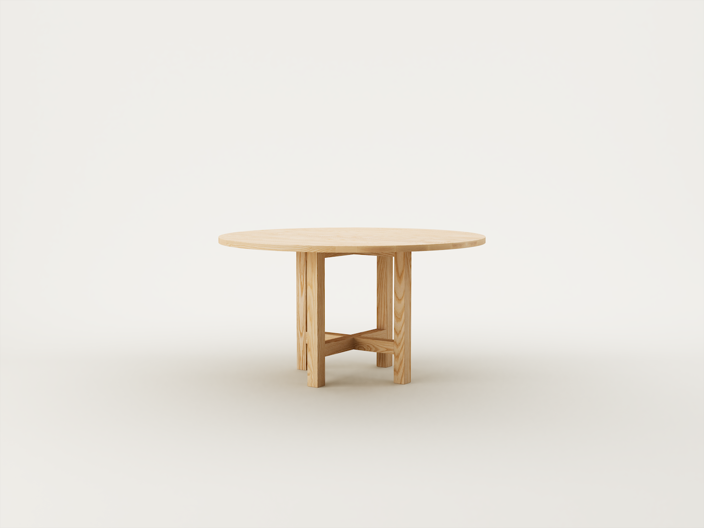 Armer Dining Table